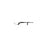 42891 Dorman Wiper Arm - Rear