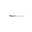 42884 Dorman Wiper Arm - Front - Driver Side