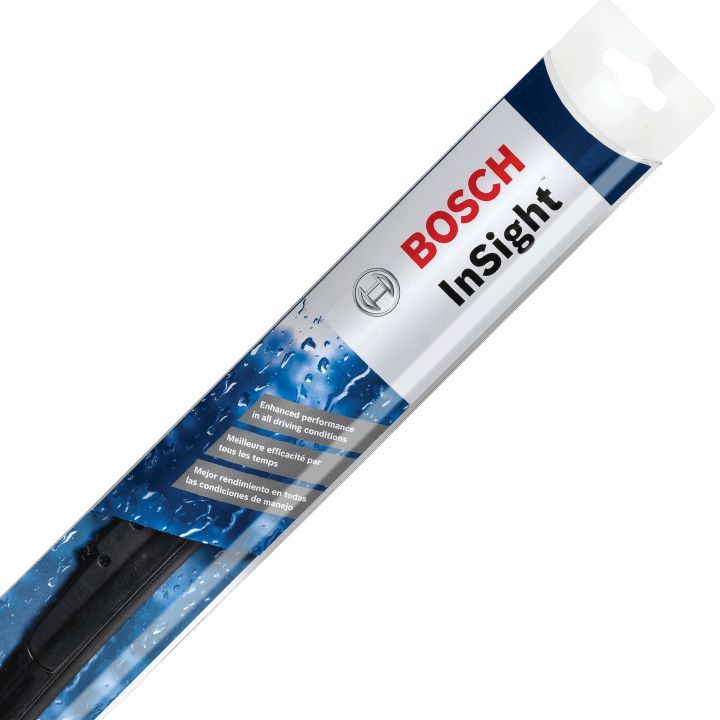 4915  Wipers - Bosch Insight (Hybrid)
