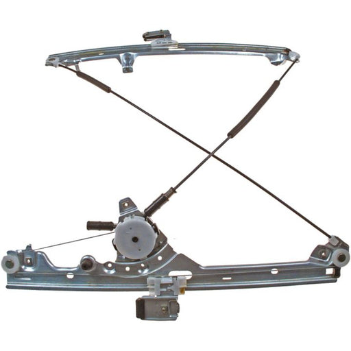 752-980 Dorman 752-980 Power Window Regulator (Regulator Only)