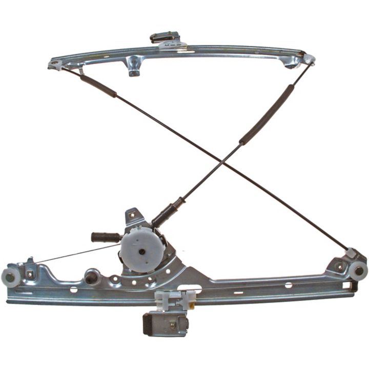 752-980 Dorman 752-980 Power Window Regulator (Regulator Only)