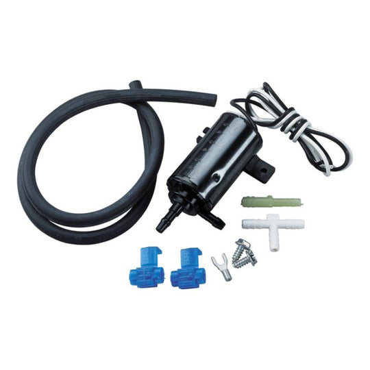 11-100 Universal Washer Pump