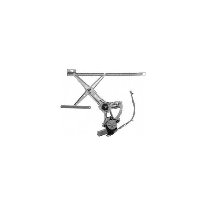 741-302 Dorman Power Window Regulator and Motor Assembly — Partsource