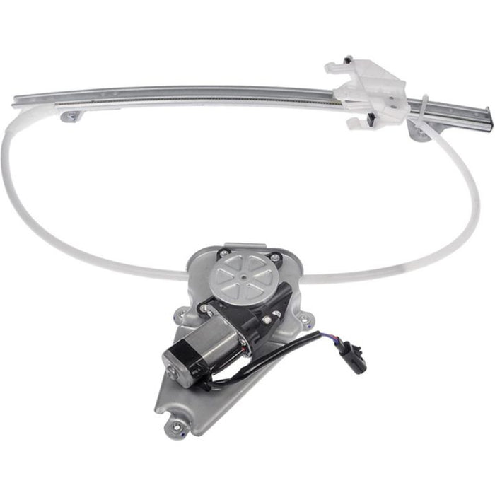 740-644 Dorman Window Lift Regulator