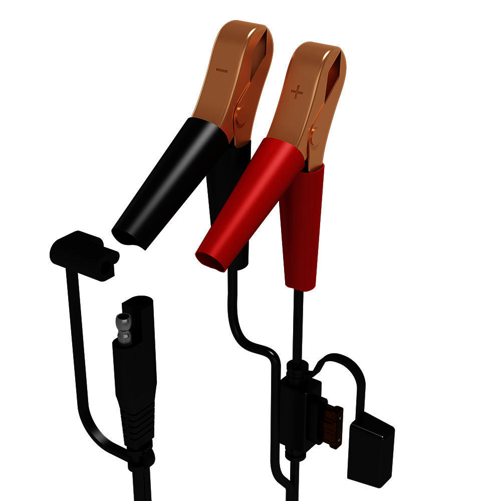 Battery Tender 3A Battery Charger & Maintainer