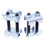 18910 Superior 18-1201 Spring Booster, 2-pk