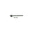 The 3043359R Pro-Series OE Tie Rod End - Driver Side - Inner features a rod-like handle and a round head with two small circular attachments on the side.