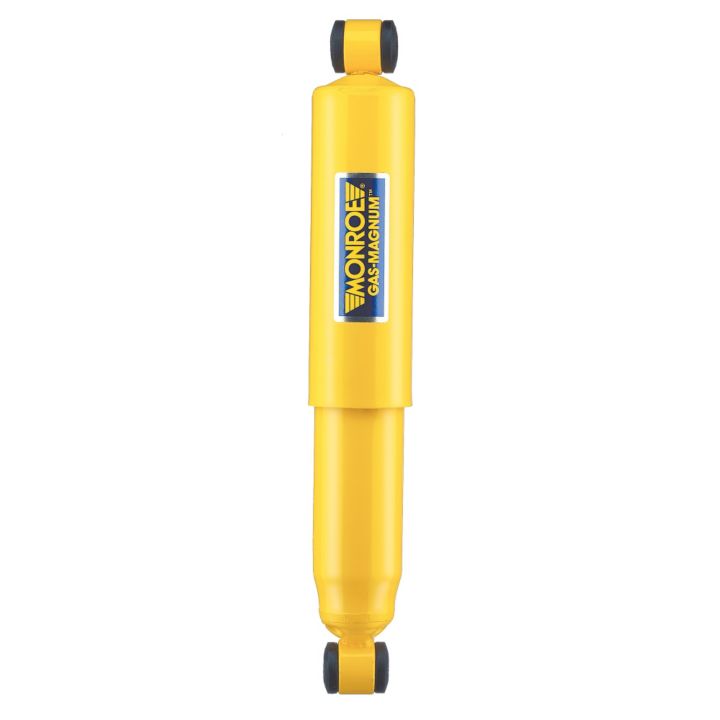 Monroe Gas-Magnum Front & Rear Shock Set For Dodge W100 W200 W250 W300 - Direct Replacement