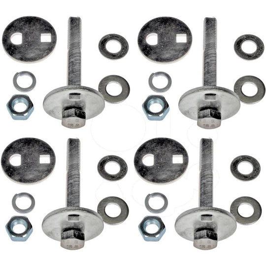 BSK60180 ProSeries OE+ Stabilizer Bushing Kit