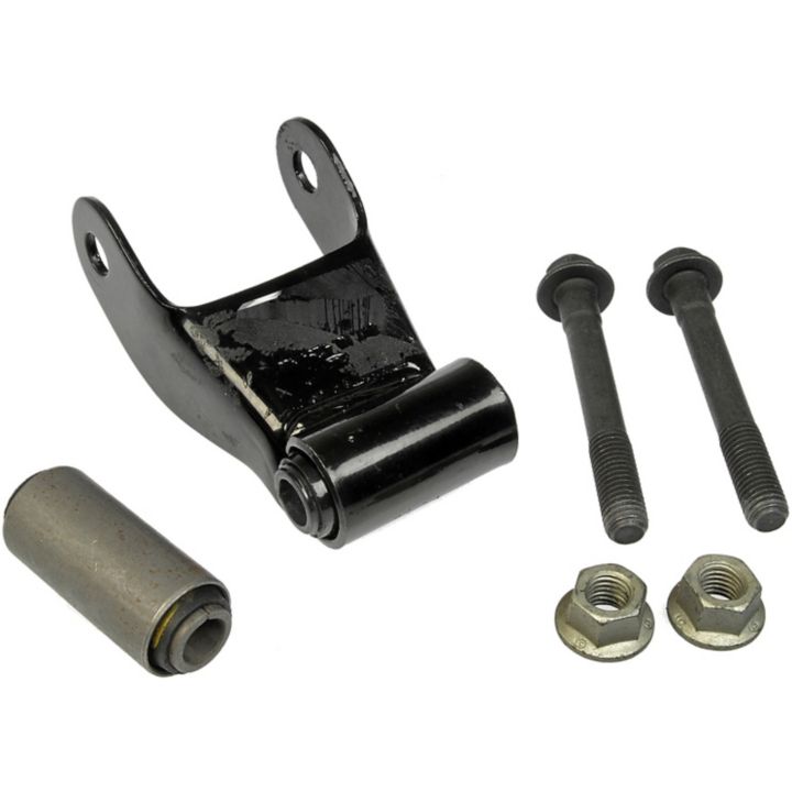 722-019 Dorman Leaf Spring Shackle Kit