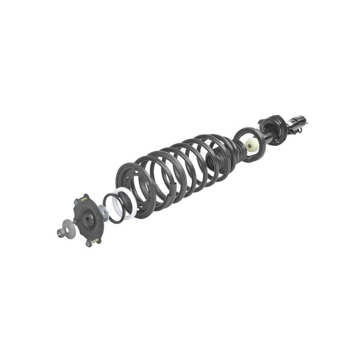 72932 Monroe Quick-Strut Complete Strut Assembly