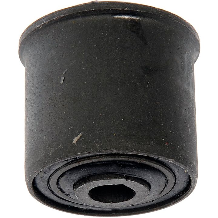 BB3131 ProSeries OE+ Control Arm Bushing Kit includes small black cylindrical rubber bushings with a central hole and metal insert.