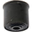 The BB81075 ProSeries OE+ Control Arm Bushing Kit features a black cylindrical rubber bushing with a central hole, specifically designed for automotive applications.