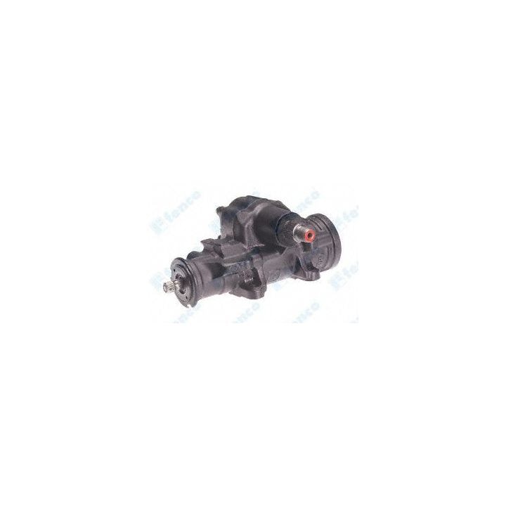 27-7585 Cardone Remanufactured Rack & Pinion Assembly