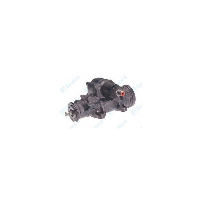 27-7516 Cardone Remanufactured Rack & Pinion Assembly