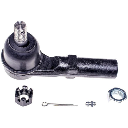 T3446 ProSeries OE+ Tie Rods