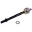 A TI59005XL ProSeries OE+ Tie Rod is shown against a white background, complete with an attached lock nut and washer.