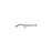 D1235XL ProSeries OE+ Track Bar - Front