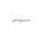 D1413XL ProSeries OE+ Track Bar - Front