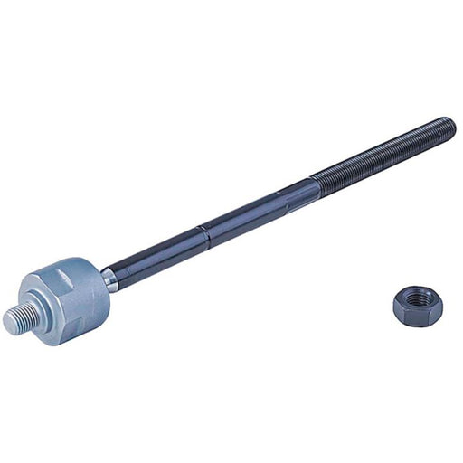 IS404XL ProSeries OE+ Tie Rods featuring a metal threaded rod with a cylindrical attachment and a separate hex nut beside it.