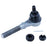 The TI85322XL ProSeries OE+ Tie Rods include a nut, a cotter pin, and a castle nut, all arranged on a white background.