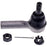 A TI69015XL ProSeries OE+ Tie Rod, which includes a nut, cotter pin, and castle nut, used in automotive suspension and steering systems.