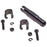 S3311 ProSeries OE+ Tie Rod Adjusting Sleeves