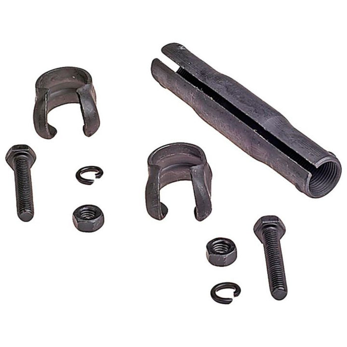 S3311 ProSeries OE+ Tie Rod Adjusting Sleeves