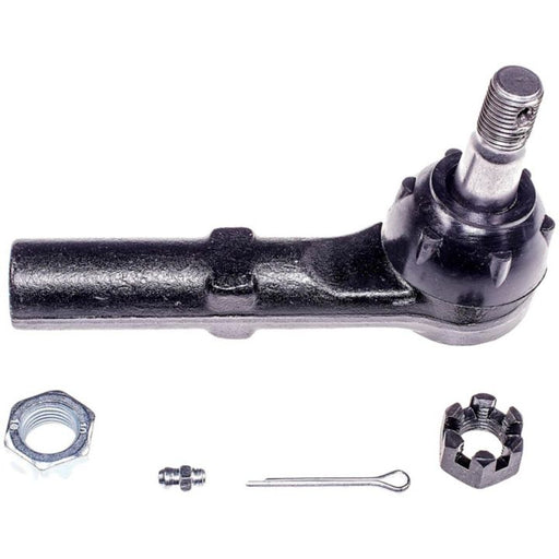 T3447 ProSeries OE+ Tie Rods