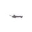 22-172 Cardone Remanufactured Rack & Pinion Steering Assembly