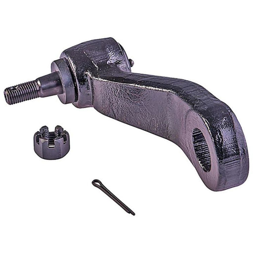 A PA6536XL ProSeries OE+ Idler and Pitman Arms set on a white background.