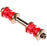 The SK90308 ProSeries OE+ Stabilizer Links, featuring a red and gold metal design.