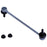 The SL65015XL ProSeries OE+ Stabilizer Links metal car suspension stabilizer link comes with two nuts placed below it.