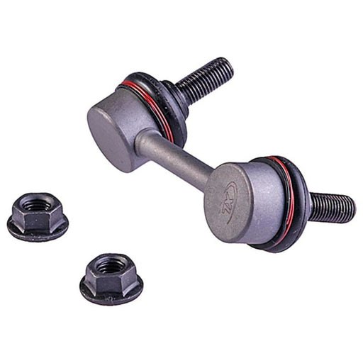 Two SL59291XL ProSeries OE+ Stabilizer Links, featuring metal suspension stabilizer rods with attached bolts and separate black nuts, photographed on a white background.