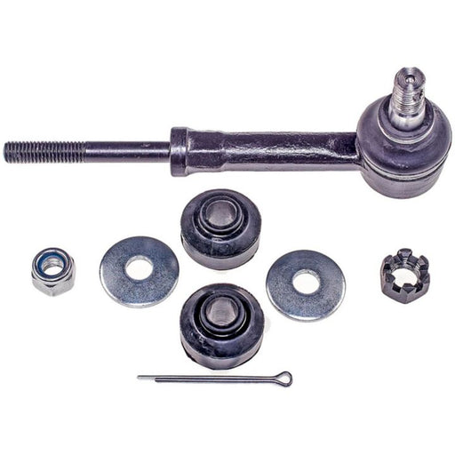 SK7280 ProSeries OE+ Stabilizer Links components, including bolts, washers, and a cotter pin displayed on a white background.