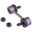 Close-up of the SK9545XL ProSeries OE+ Stabilizer Links with two accompanying nuts on a white background.