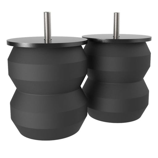 GMRCK15S Timbren Rear GM Suspension Upgrade, GMRCK15S, 6000-lbs