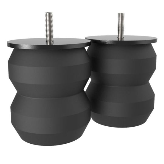 GMRCK15S Timbren Rear GM Suspension Upgrade, GMRCK15S, 6000-lbs