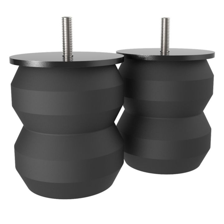 GMRCK15S Timbren Rear GM Suspension Upgrade, GMRCK15S, 6000-lbs