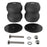 GMRCK15S Timbren Rear GM Suspension Upgrade, GMRCK15S, 6000-lbs