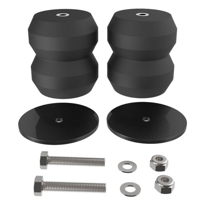 GMRCK15S Timbren Rear GM Suspension Upgrade, GMRCK15S, 6000-lbs