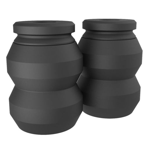 DR1500DQ Timbren Rear Dodge Suspension Upgrade, 8600 lbs.