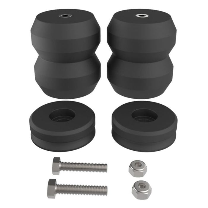 DR1500DQ Timbren Rear Dodge Suspension Upgrade, 8600 lbs.