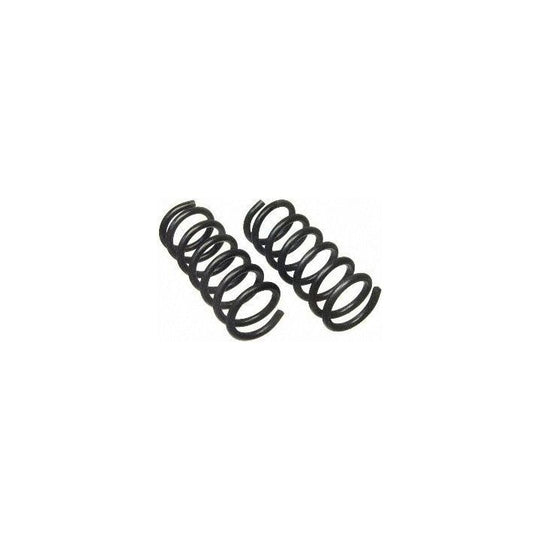 81320 TRW Constant Rate Springs - Front