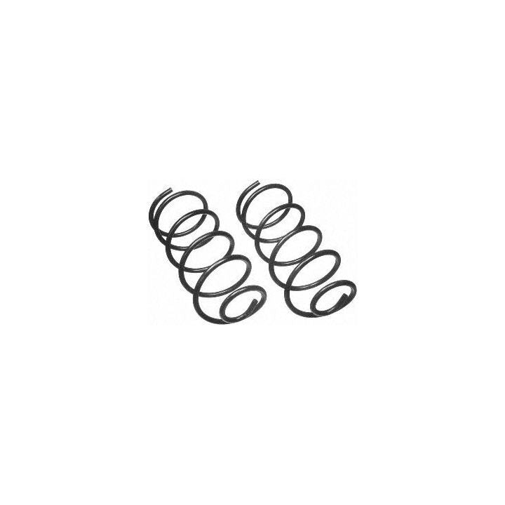 81134 TRW Constant Rate Springs - Front