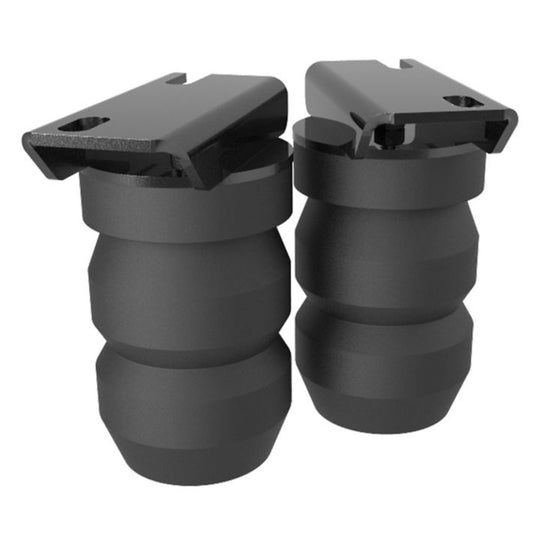 DR2500CA Timbren Rear Dodge Suspension Upgrade, DR2500CA, 6000-lbs