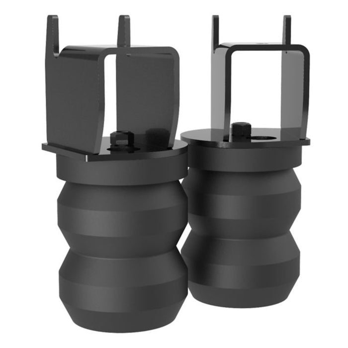 FR1504D Timbren Rear Ford Suspension Upgrade, 1504D, 6000-lbs