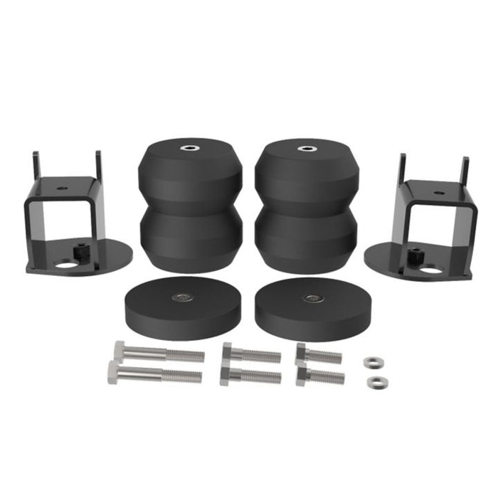 FR1504D Timbren Rear Ford Suspension Upgrade, 1504D, 6000-lbs