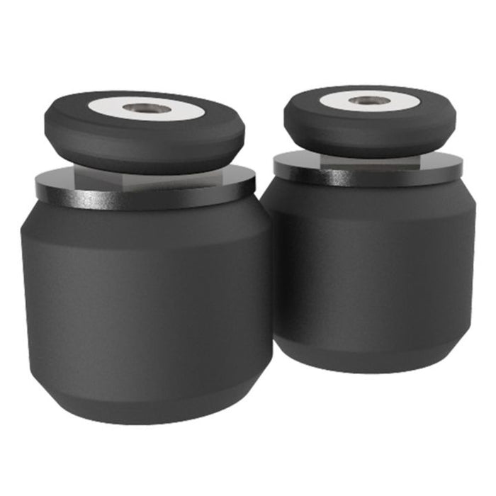 GMFK15A Timbren Front GM Suspension Upgrade, GMFK15A, 14000-lbs