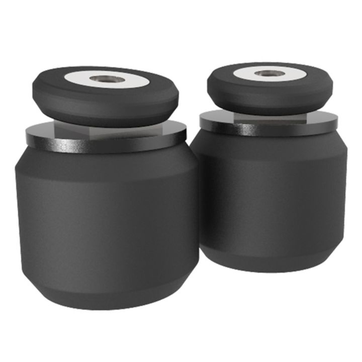 GMFK15A Timbren Front GM Suspension Upgrade, GMFK15A, 14000-lbs